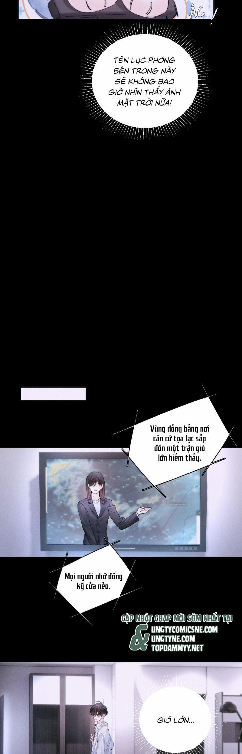 Cây Nấm Nhỏ 58 trang 7