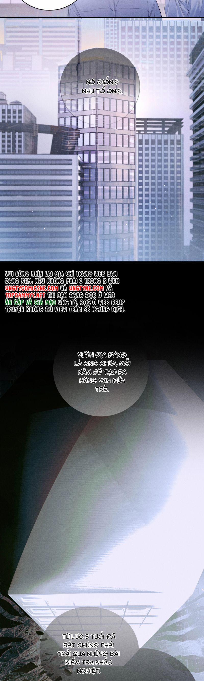 Cây Nấm Nhỏ 59 trang 11