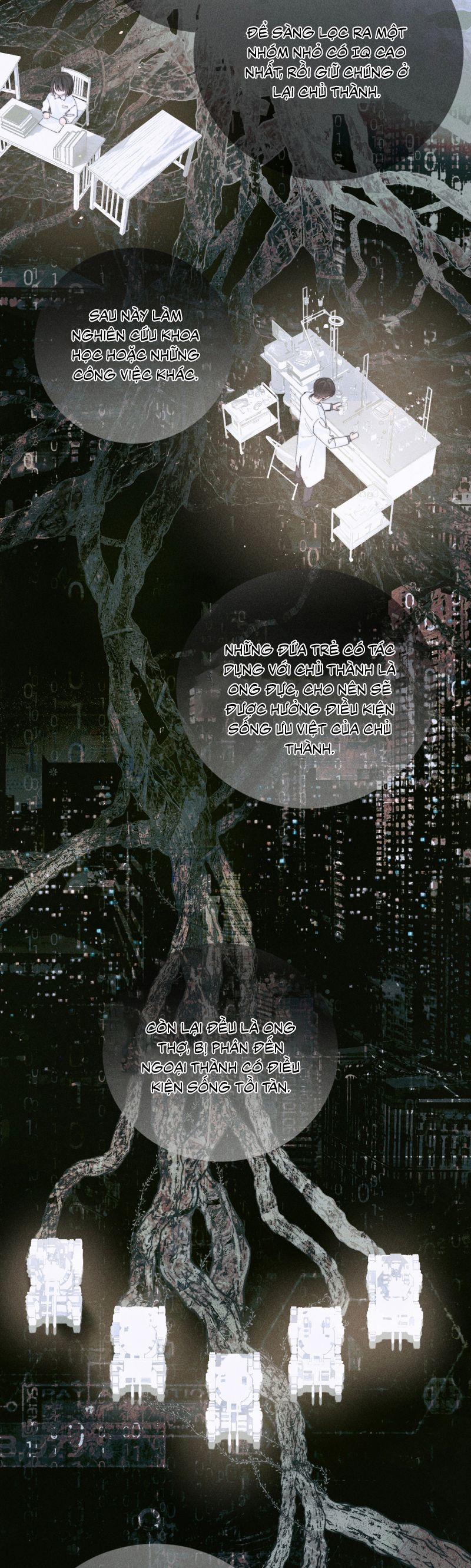 Cây Nấm Nhỏ 59 trang 12