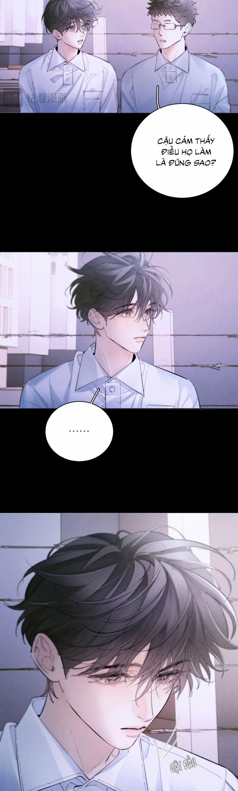 Cây Nấm Nhỏ 59 trang 15