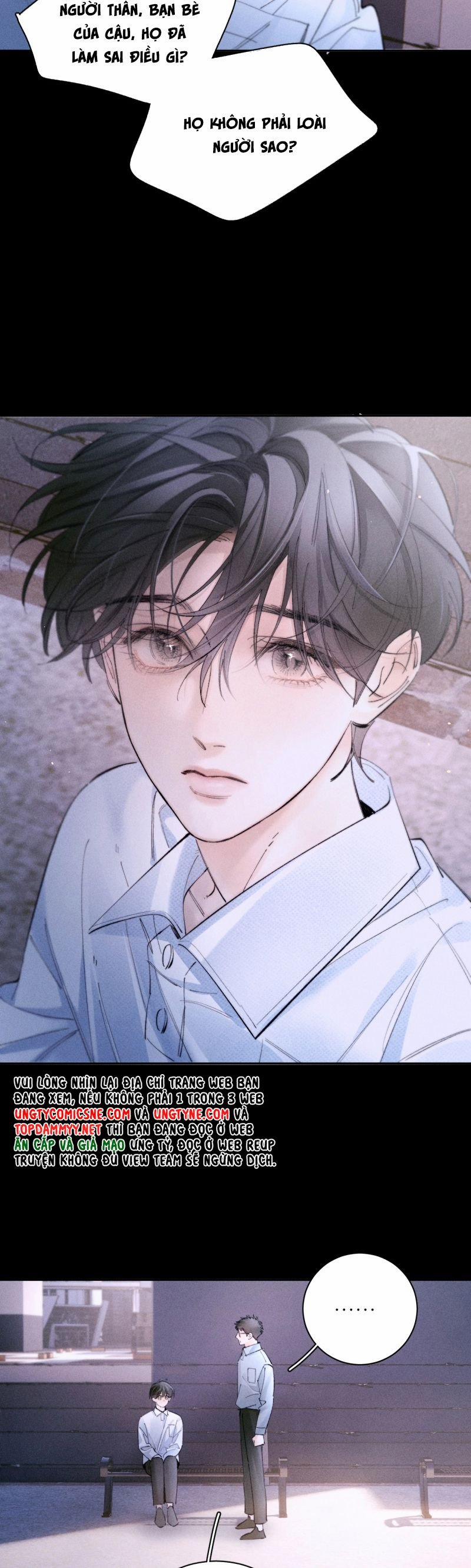 Cây Nấm Nhỏ 59 trang 17