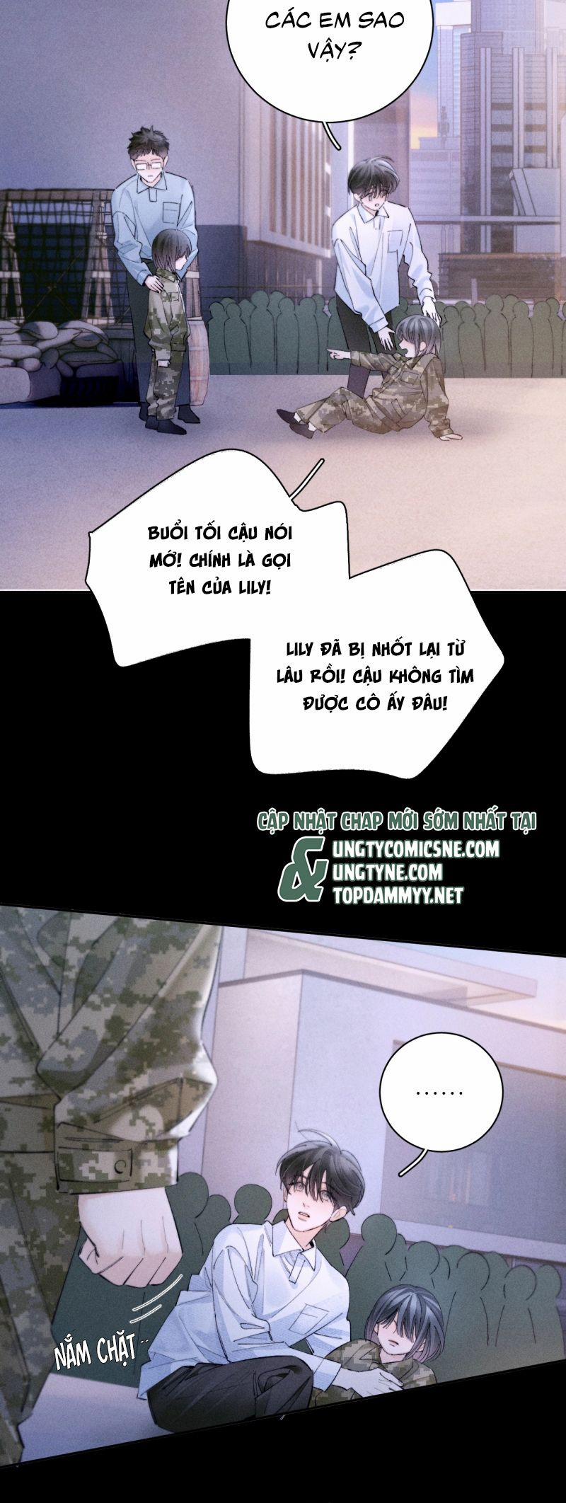 Cây Nấm Nhỏ 59 trang 22