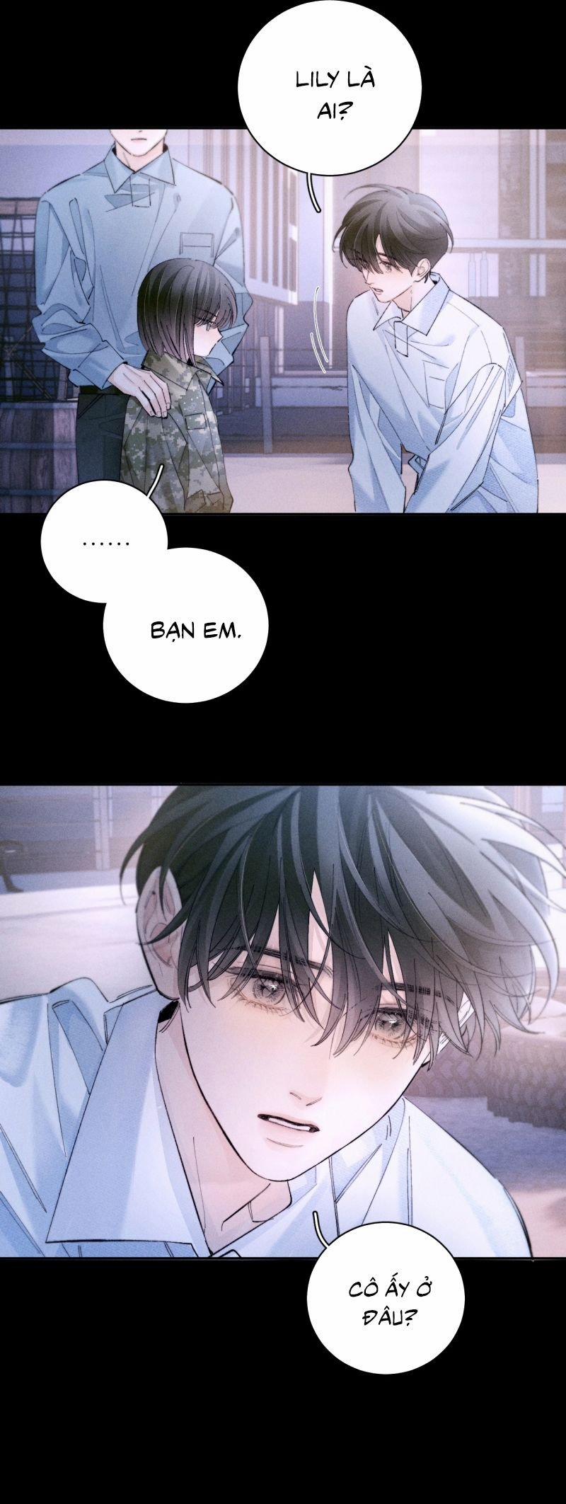 Cây Nấm Nhỏ 59 trang 23