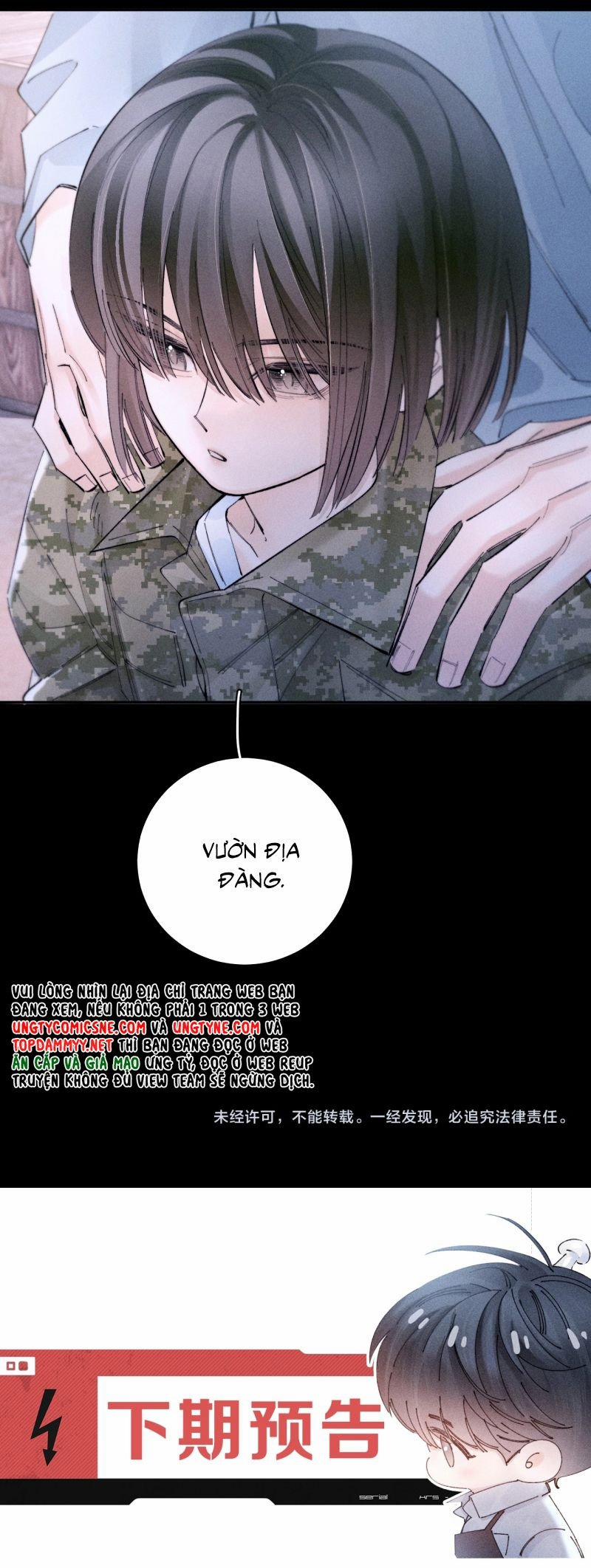 Cây Nấm Nhỏ 59 trang 24