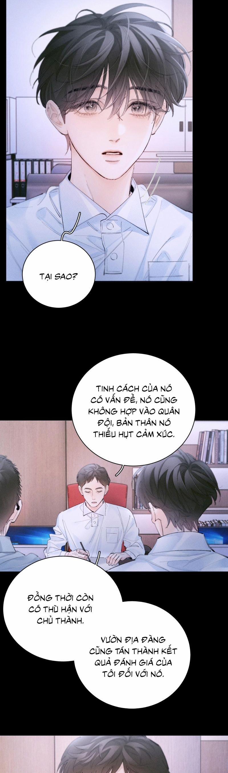 Cây Nấm Nhỏ 59 trang 3