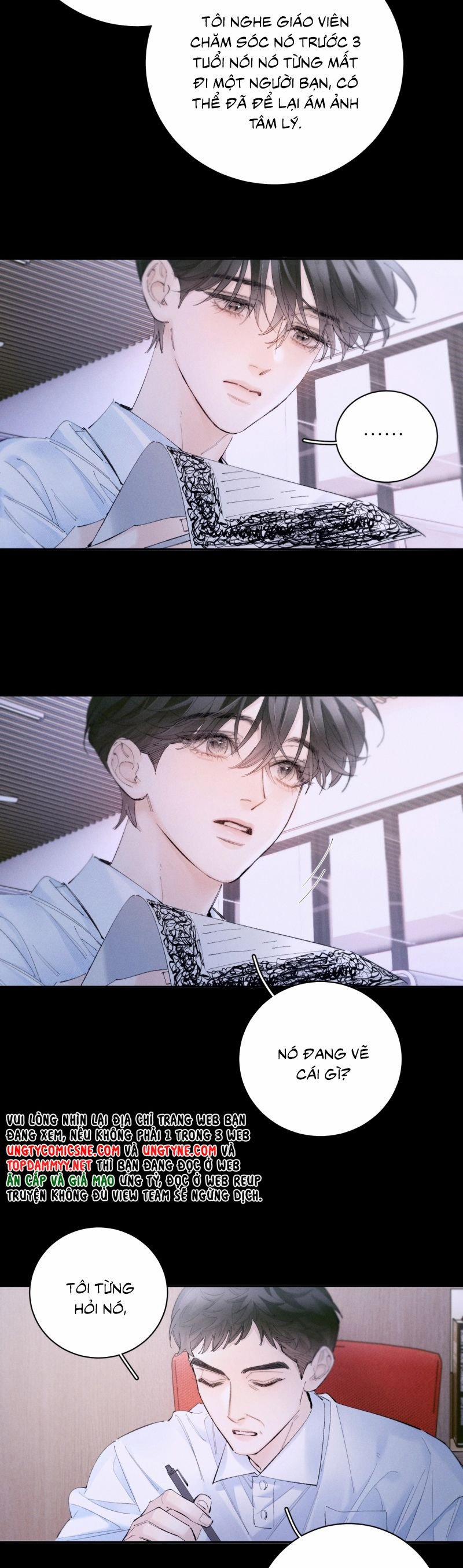 Cây Nấm Nhỏ 59 trang 5