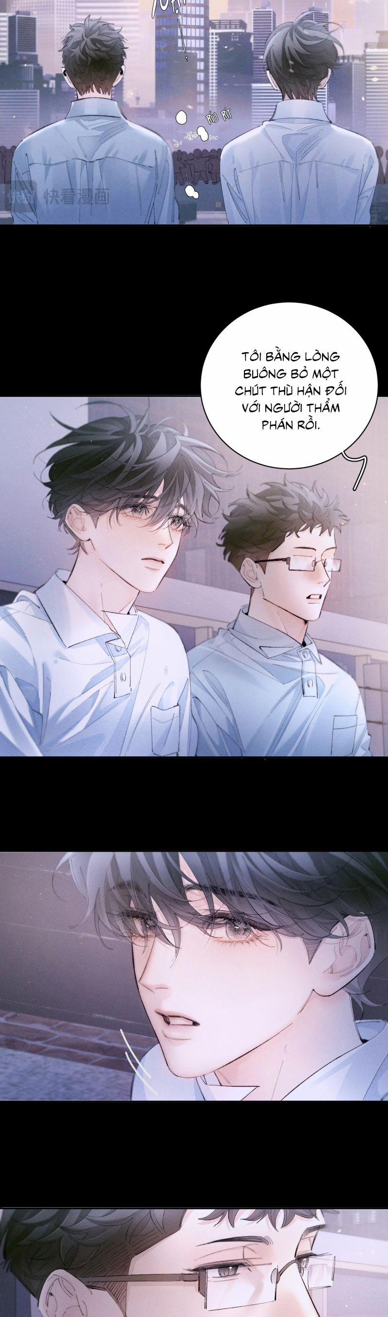 Cây Nấm Nhỏ 59 trang 9