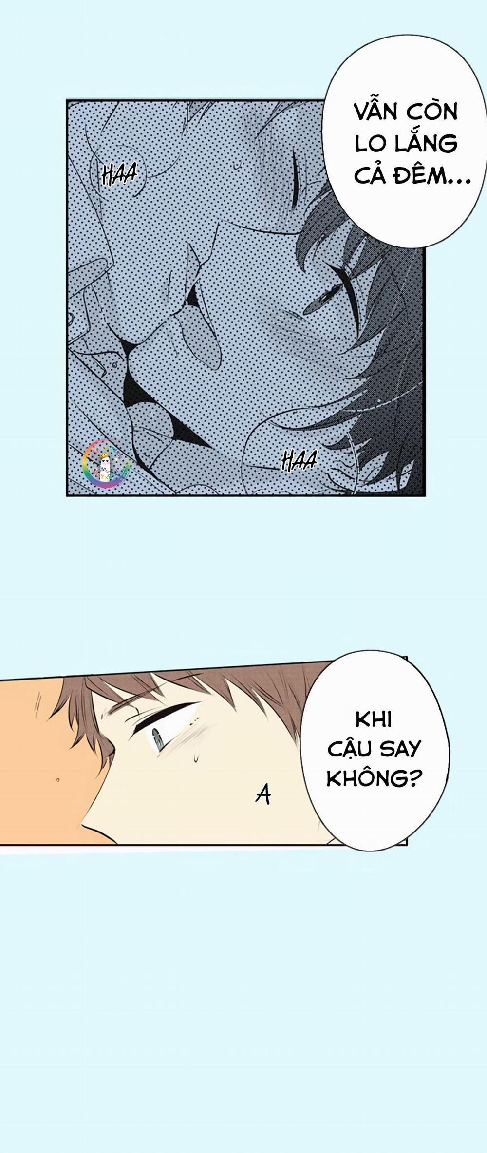 Cây Nhỏ Và Mùa Xuân Thân Yêu 30 trang 10