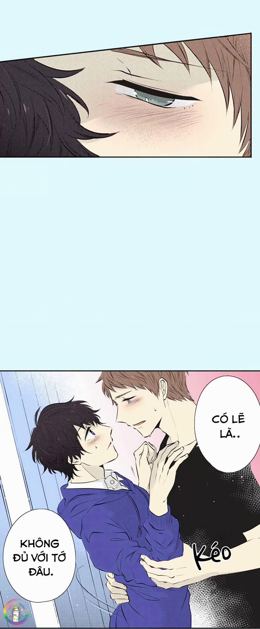 Cây Nhỏ Và Mùa Xuân Thân Yêu 30 trang 7