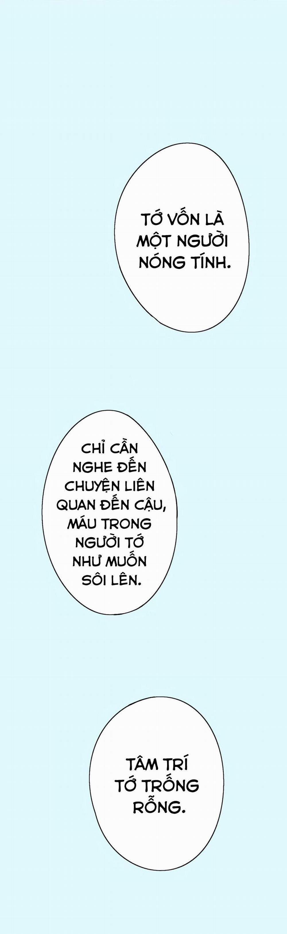 Cây Nhỏ Và Mùa Xuân Thân Yêu 30 trang 8