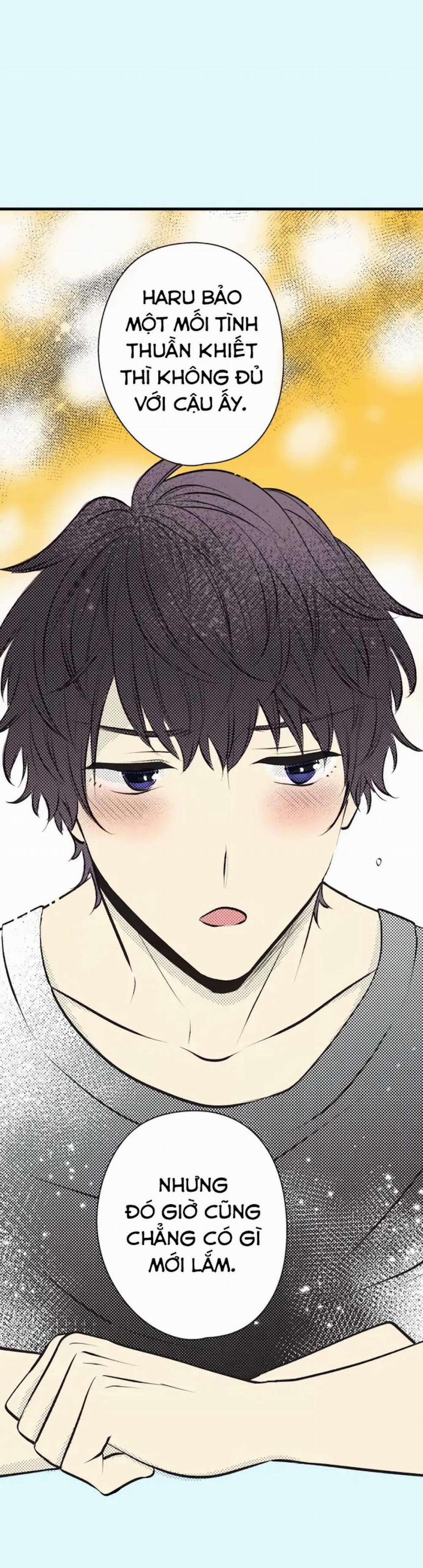 Cây Nhỏ Và Mùa Xuân Thân Yêu 32 trang 12