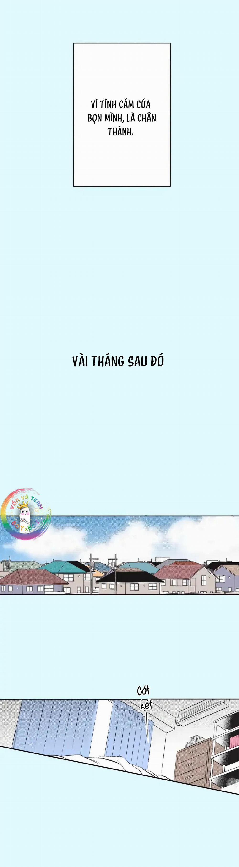 Cây Nhỏ Và Mùa Xuân Thân Yêu 34 trang 6