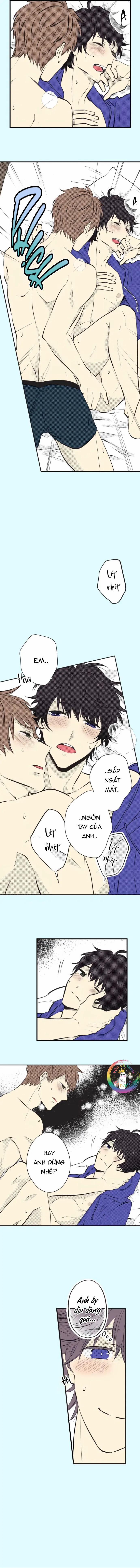 Cây Nhỏ Và Mùa Xuân Thân Yêu 36 0 trang 2