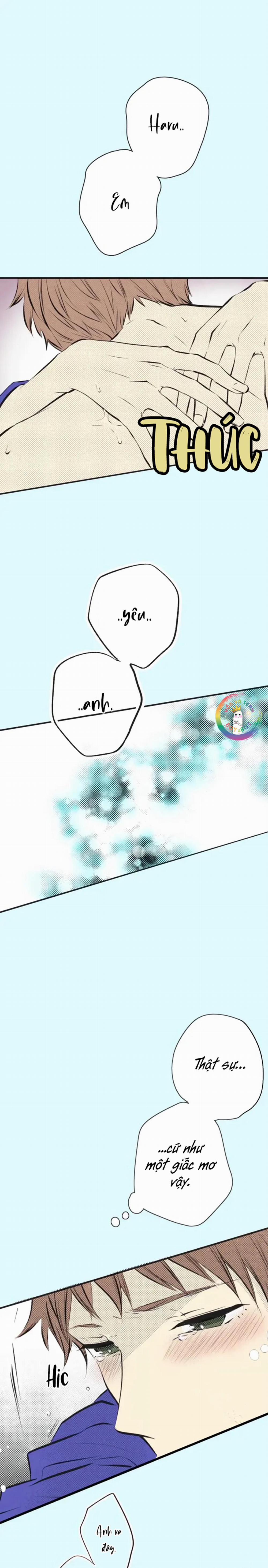 Cây Nhỏ Và Mùa Xuân Thân Yêu 37 0 trang 11