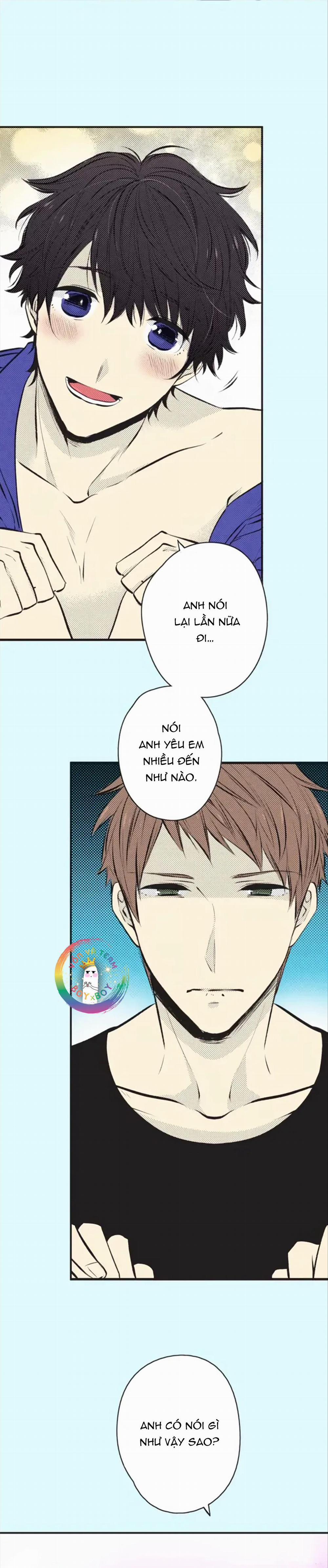 Cây Nhỏ Và Mùa Xuân Thân Yêu 37 0 trang 13