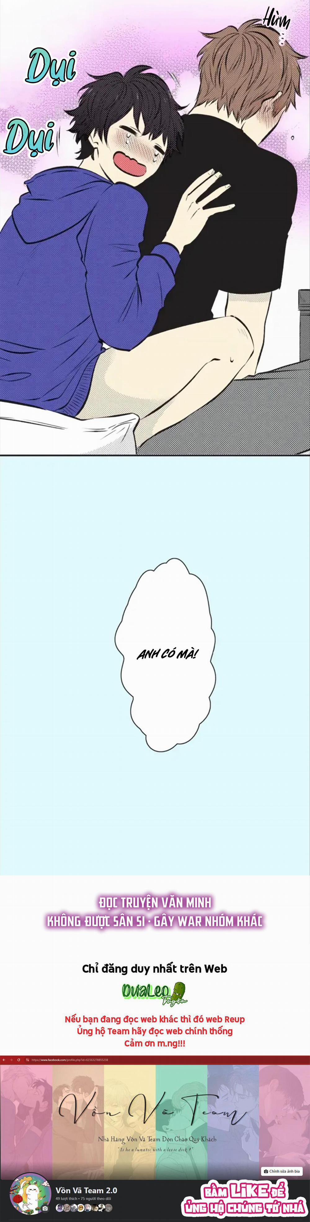 Cây Nhỏ Và Mùa Xuân Thân Yêu 37 0 trang 14