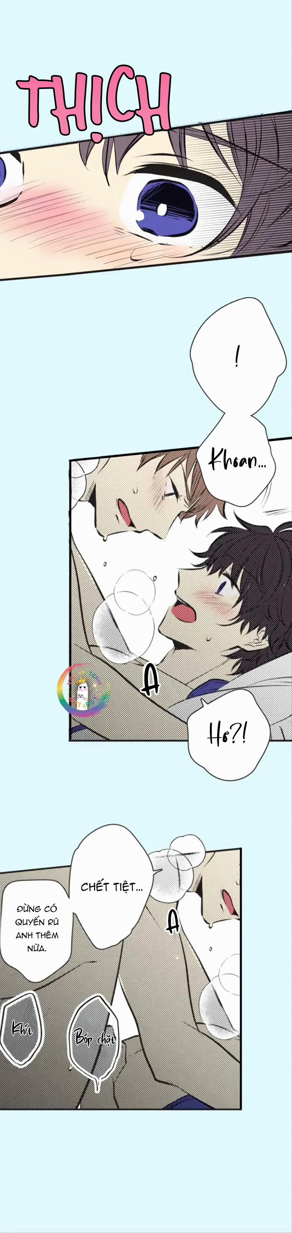 Cây Nhỏ Và Mùa Xuân Thân Yêu 37 0 trang 2