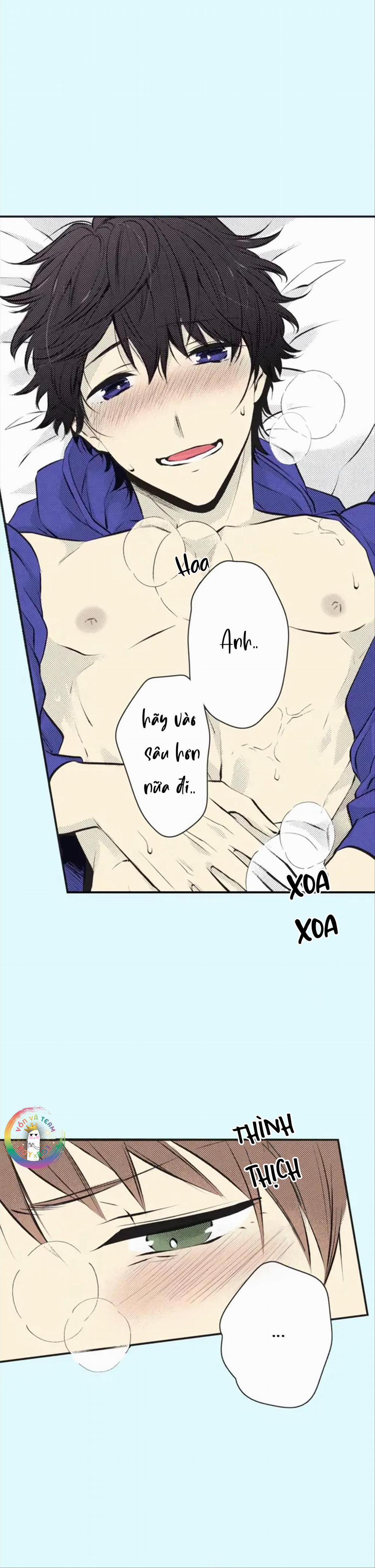 Cây Nhỏ Và Mùa Xuân Thân Yêu 37 0 trang 5