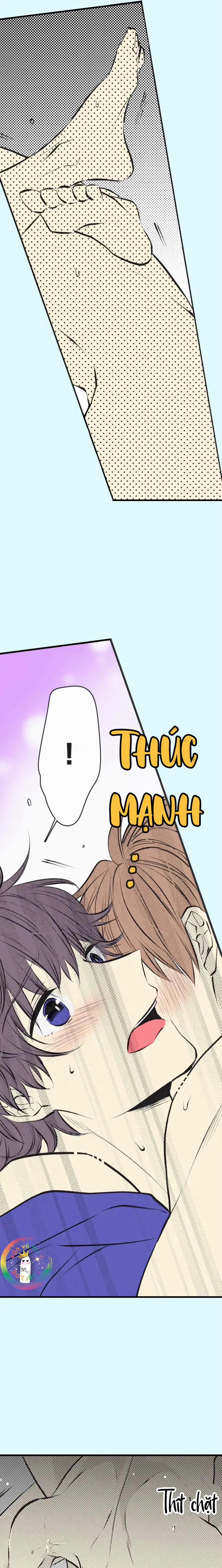 Cây Nhỏ Và Mùa Xuân Thân Yêu 37 0 trang 6