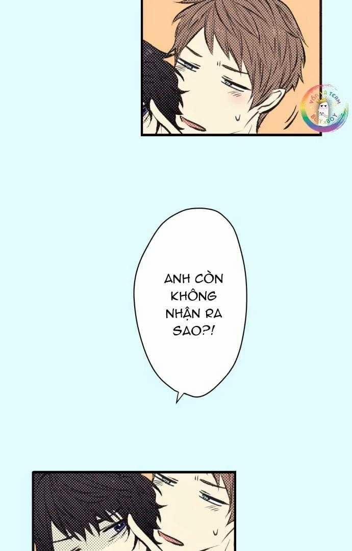 Cây Nhỏ Và Mùa Xuân Thân Yêu 39 trang 11