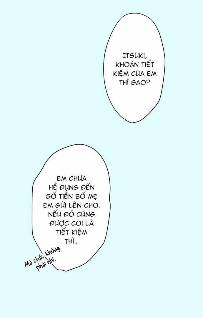 Cây Nhỏ Và Mùa Xuân Thân Yêu 39 trang 2