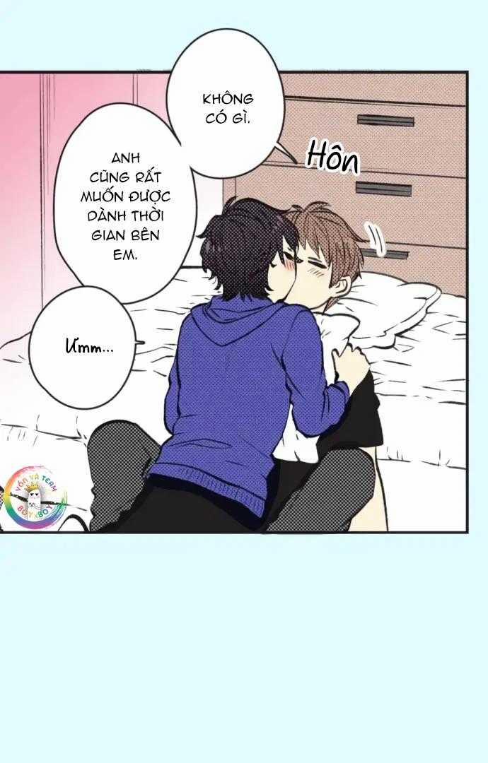 Cây Nhỏ Và Mùa Xuân Thân Yêu 39 trang 21