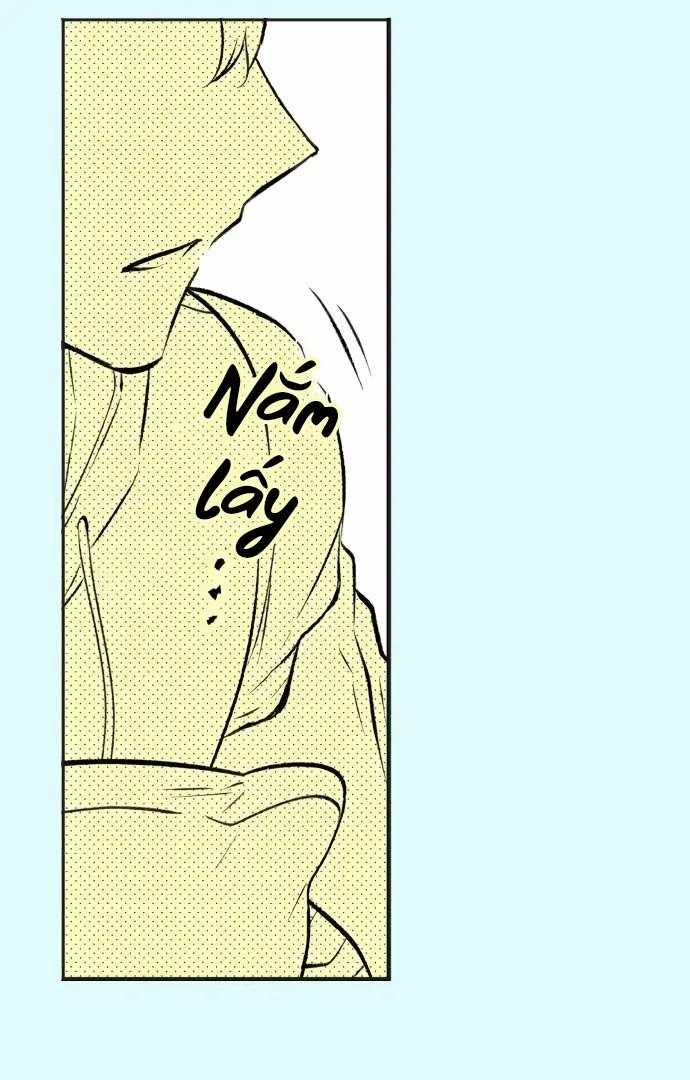 Cây Nhỏ Và Mùa Xuân Thân Yêu 39 trang 22