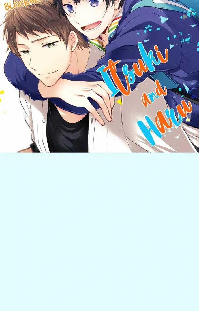 Cây Nhỏ Và Mùa Xuân Thân Yêu 39 trang 4