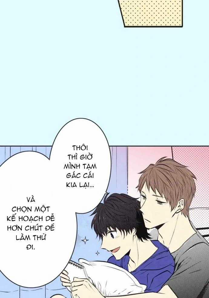 Cây Nhỏ Và Mùa Xuân Thân Yêu 39 trang 6