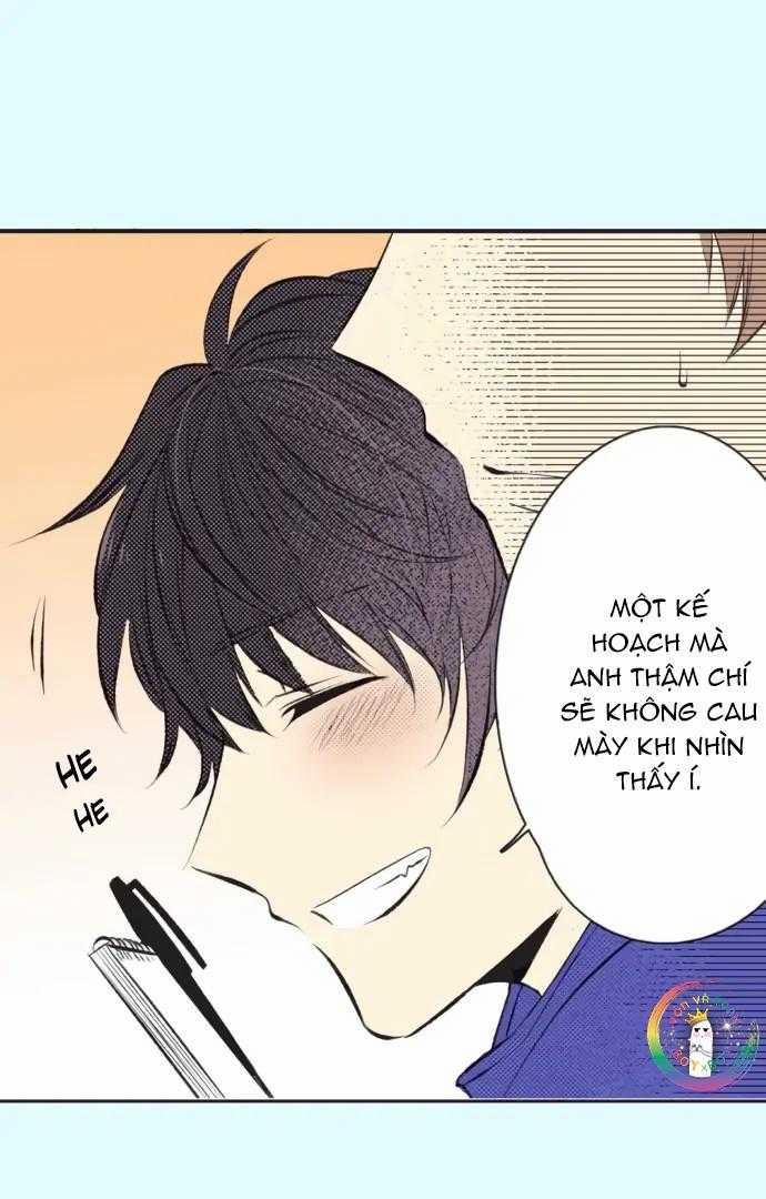 Cây Nhỏ Và Mùa Xuân Thân Yêu 39 trang 9