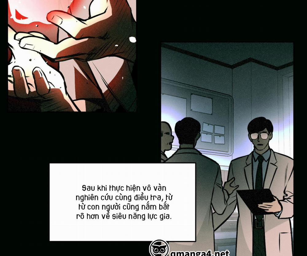 Cây Thương Của Ghost 1 trang 16