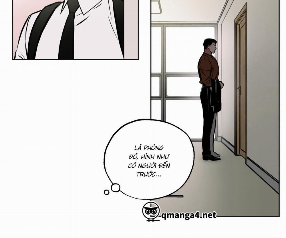 Cây Thương Của Ghost 1 trang 29