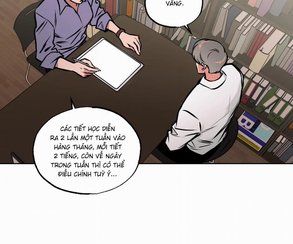 Cây Thương Của Ghost 1 trang 5