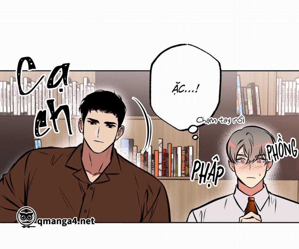 Cây Thương Của Ghost 1 trang 64