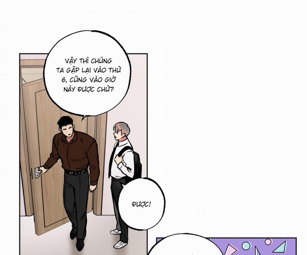 Cây Thương Của Ghost 1 trang 88