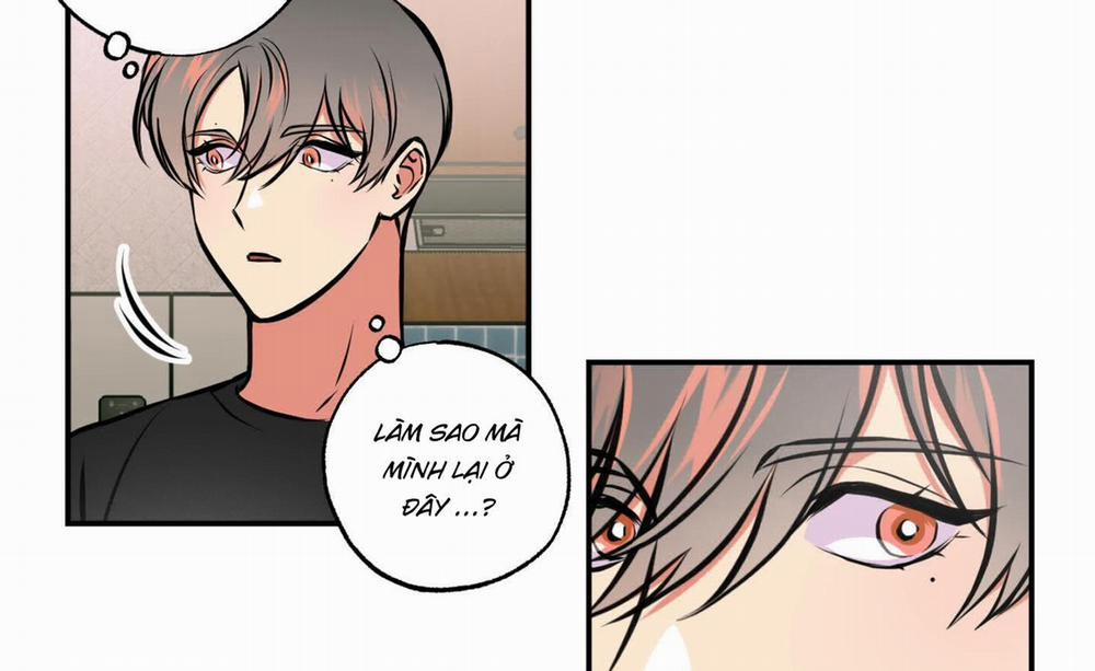 Cây Thương Của Ghost 10 trang 10