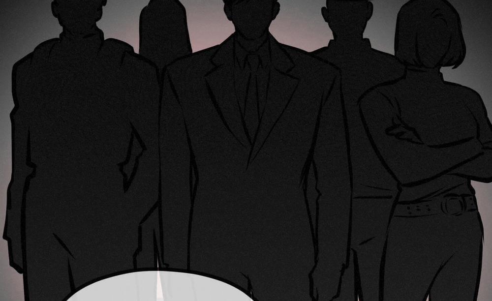 Cây Thương Của Ghost 10 trang 105