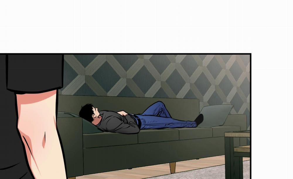 Cây Thương Của Ghost 10 trang 12