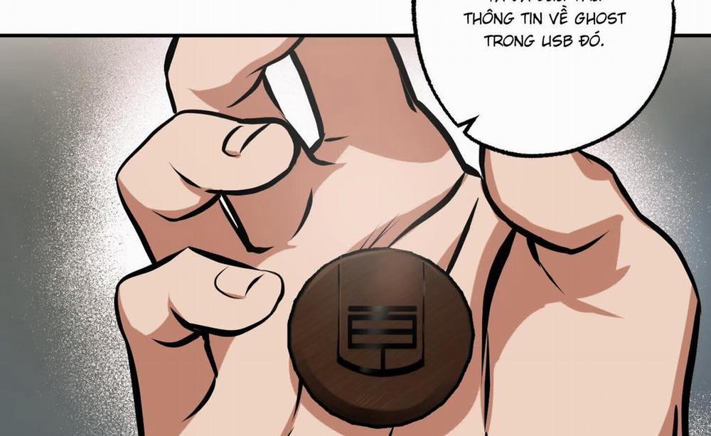 Cây Thương Của Ghost 10 trang 129