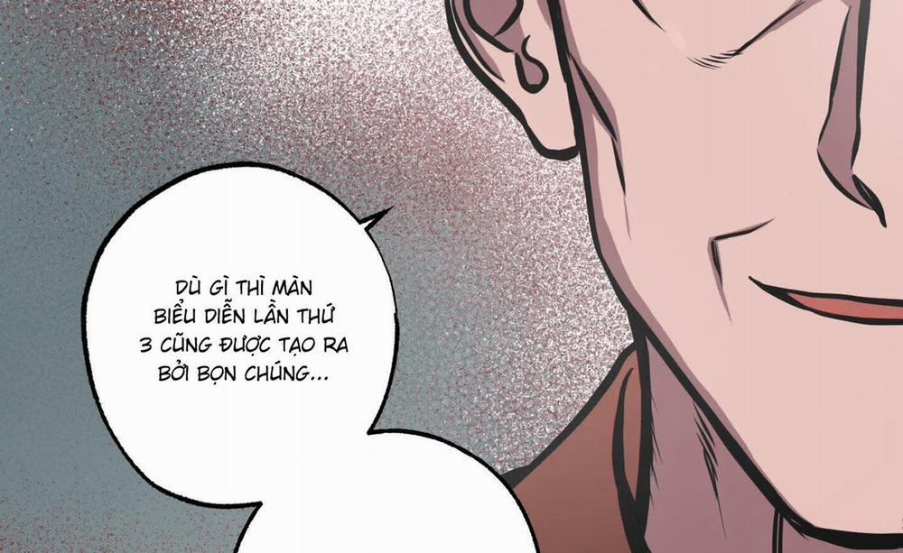 Cây Thương Của Ghost 10 trang 132