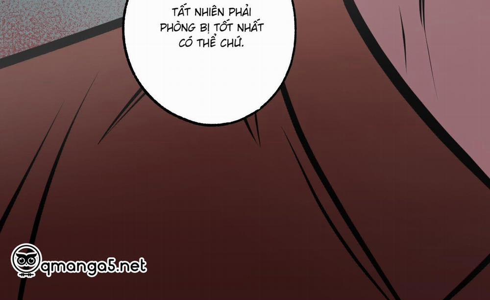 Cây Thương Của Ghost 10 trang 133