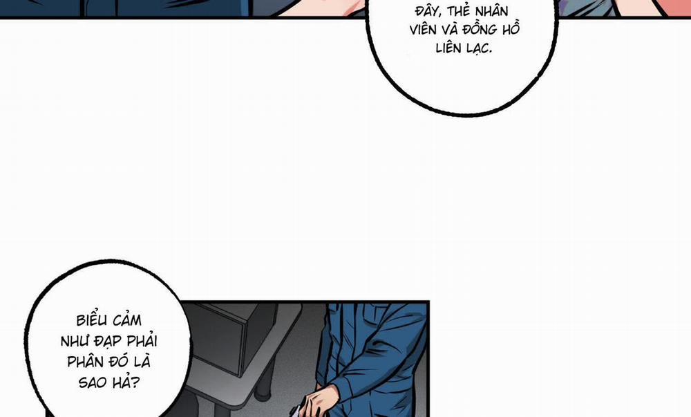 Cây Thương Của Ghost 10 trang 138