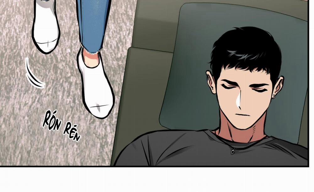 Cây Thương Của Ghost 10 trang 14