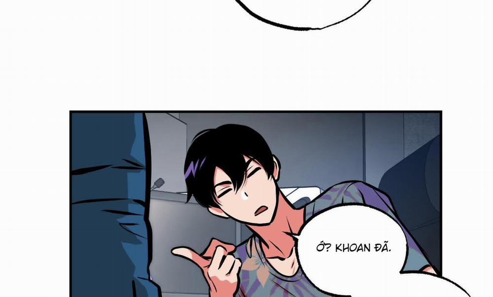 Cây Thương Của Ghost 10 trang 140