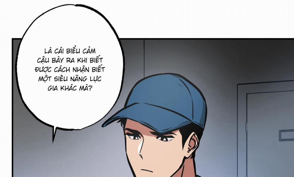 Cây Thương Của Ghost 10 trang 142