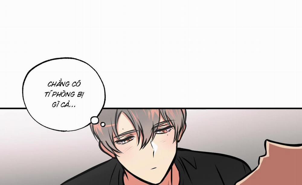 Cây Thương Của Ghost 10 trang 17