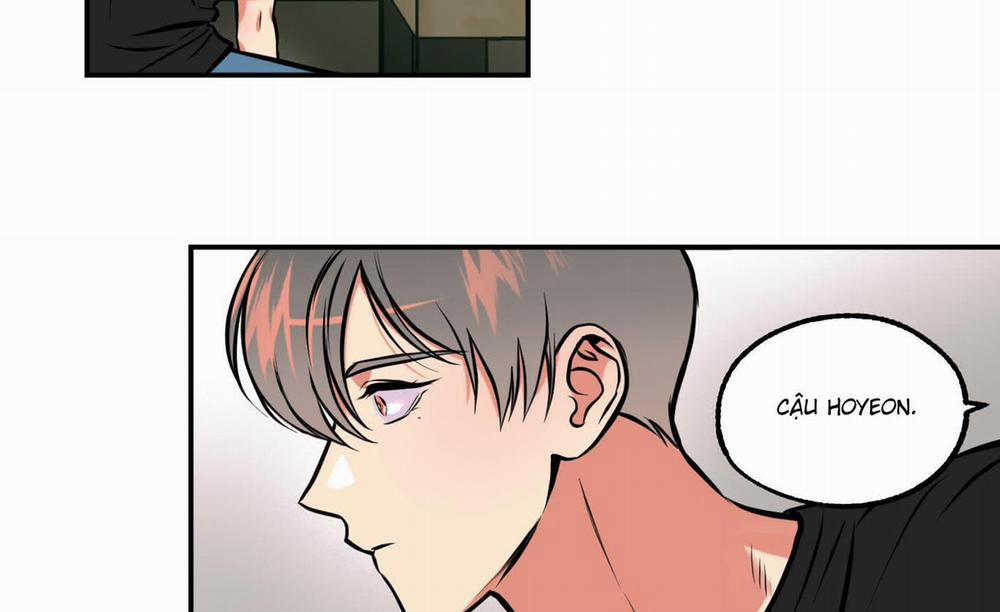 Cây Thương Của Ghost 10 trang 20