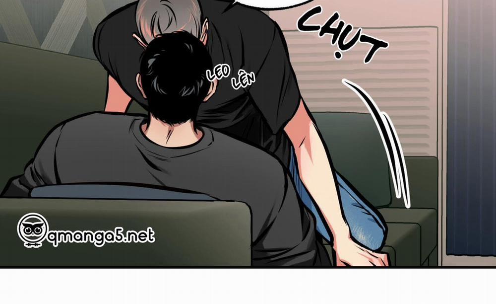 Cây Thương Của Ghost 10 trang 32