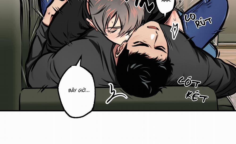 Cây Thương Của Ghost 10 trang 43