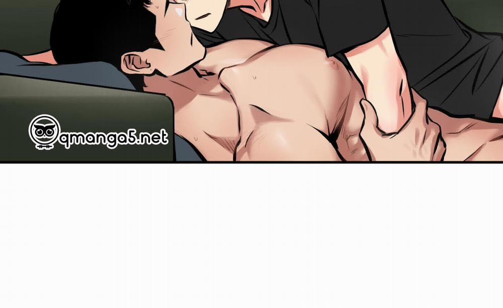 Cây Thương Của Ghost 10 trang 49